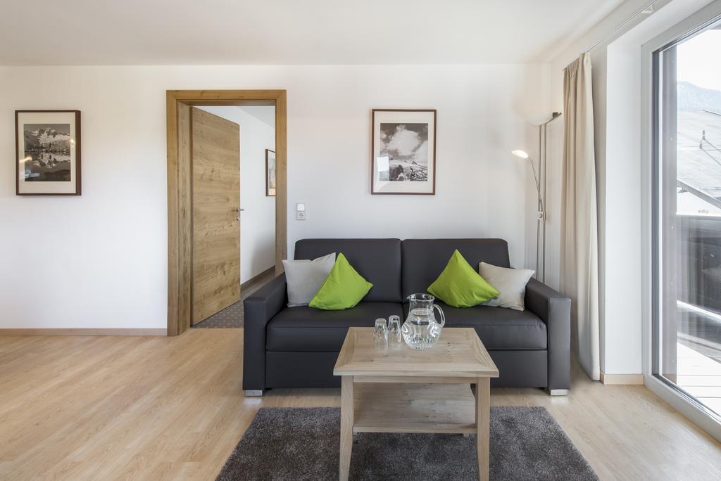Apartment Paula Seefeld in Tirol Pokoj fotografie